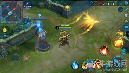 《王者榮耀》7.28體驗(yàn)服更新一覽