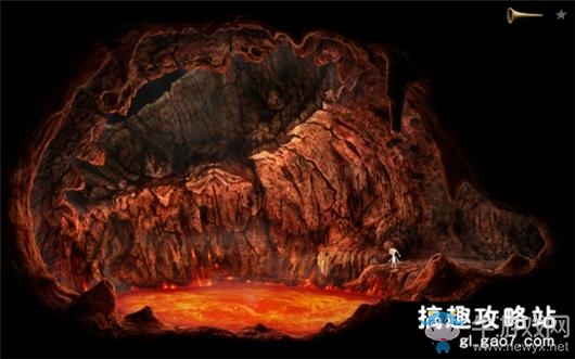 《銀河歷險記3Samorost 3》全流程通關攻略