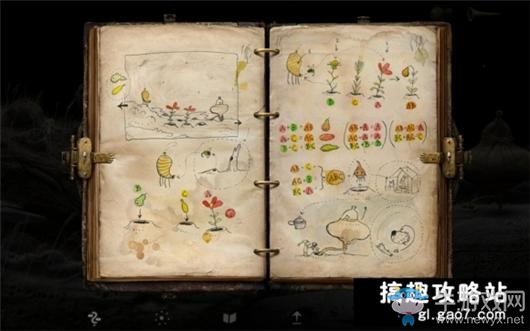《銀河歷險記3Samorost 3》全流程通關攻略