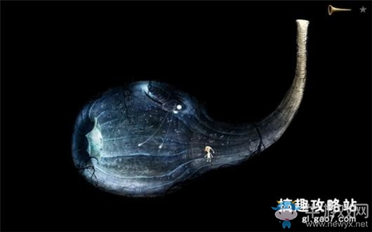 《銀河歷險記3Samorost 3》全流程通關攻略