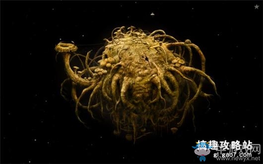 《銀河歷險記3Samorost 3》全流程通關攻略