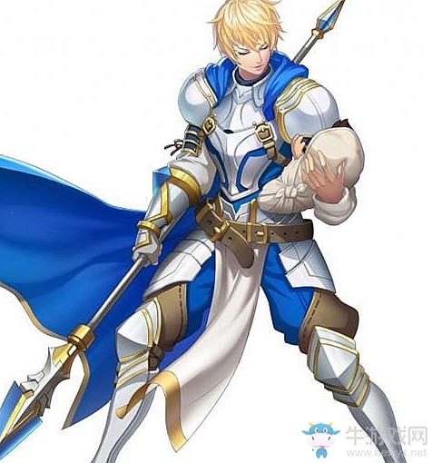 《萌戰(zhàn)無雙》實(shí)用推薦武將大全