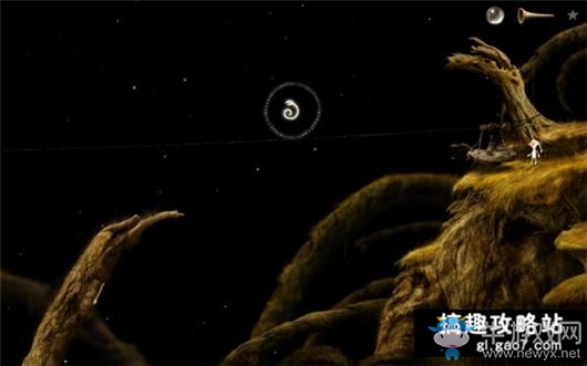 《銀河歷險記3Samorost 3》全流程通關攻略