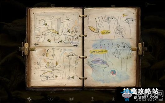 《銀河歷險記3Samorost 3》全流程通關攻略
