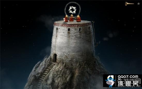 《銀河歷險記3Samorost 3》全流程通關攻略