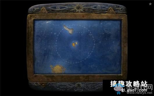 《銀河歷險(xiǎn)記3Samorost 3》全流程通關(guān)攻略