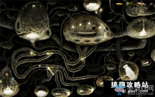 《銀河歷險記3Samorost 3》全流程通關攻略