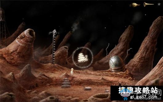《銀河歷險記3Samorost 3》全流程通關攻略