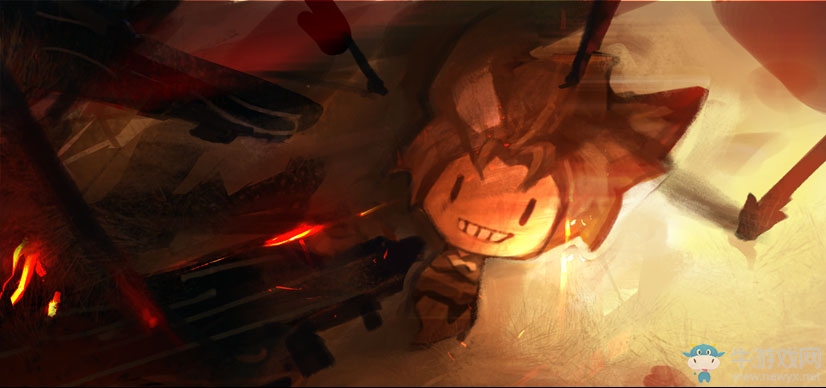 《王者榮耀》百里守約背景故事介紹