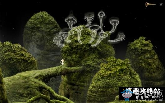 《銀河歷險(xiǎn)記3Samorost 3》全流程通關(guān)攻略