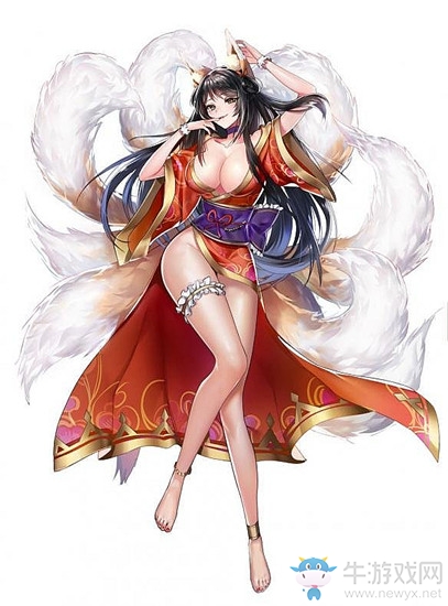 《萌戰(zhàn)無雙》實用推薦武將大全