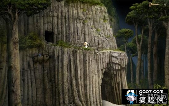 《銀河歷險記3Samorost 3》全流程通關攻略