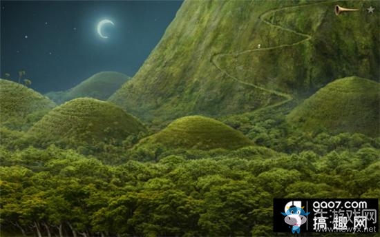 《銀河歷險記3Samorost 3》全流程通關攻略