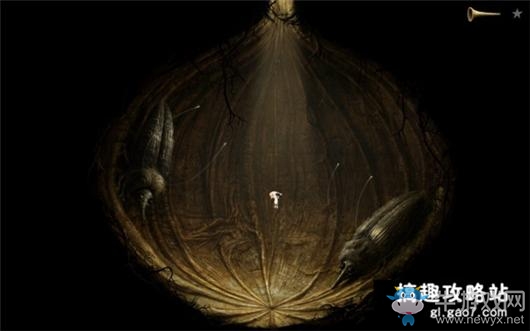 《銀河歷險記3Samorost 3》全流程通關攻略