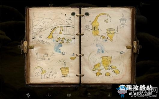 《銀河歷險記3Samorost 3》全流程通關攻略