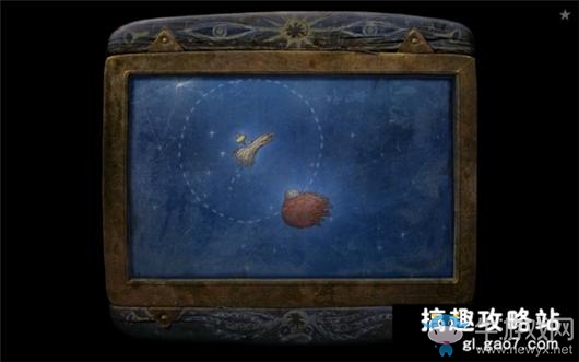 《銀河歷險記3Samorost 3》全流程通關攻略