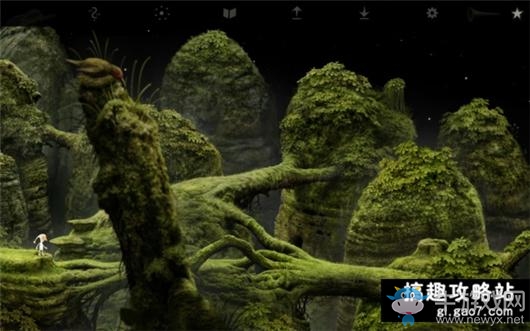 《銀河歷險(xiǎn)記3Samorost 3》全流程通關(guān)攻略