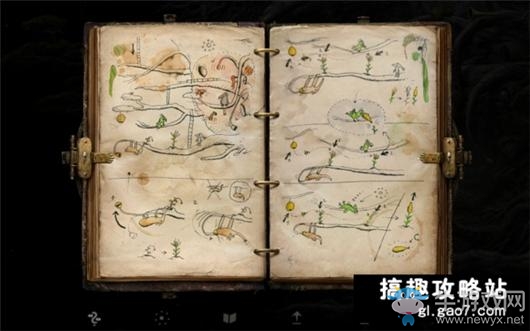 《銀河歷險記3Samorost 3》全流程通關攻略