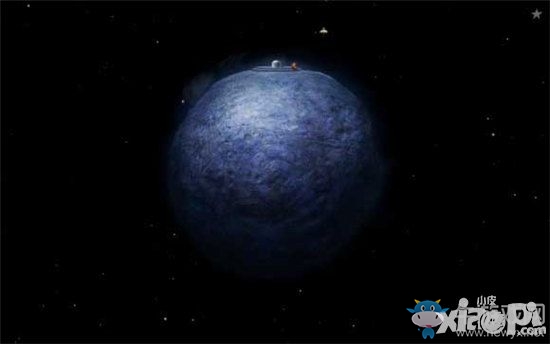 《銀河歷險記3Samorost 3》全流程通關攻略