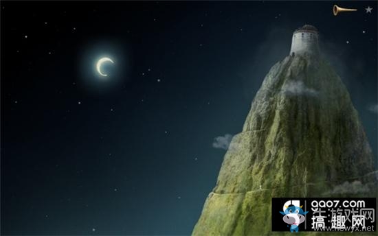 《銀河歷險記3Samorost 3》全流程通關攻略