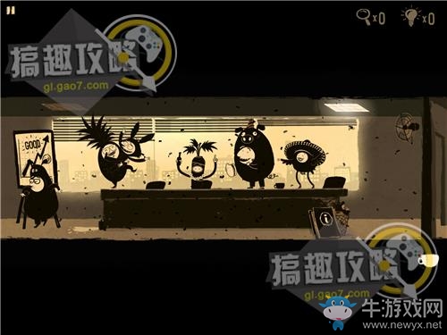 《辦公室任務(wù)》The office Quest全關(guān)卡通關(guān)攻略