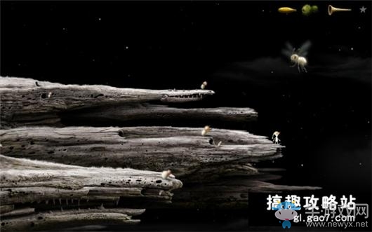 《銀河歷險記3Samorost 3》全流程通關攻略