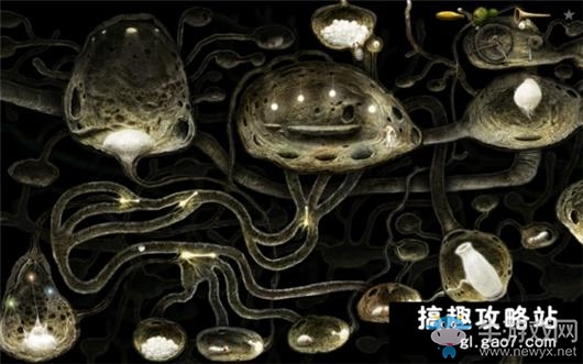 《銀河歷險記3Samorost 3》全流程通關攻略