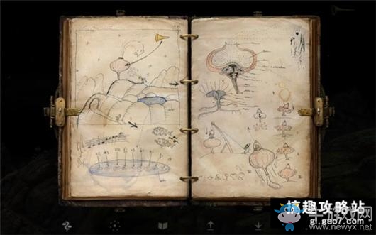 《銀河歷險記3Samorost 3》全流程通關攻略