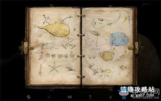 《銀河歷險記3Samorost 3》全流程通關攻略