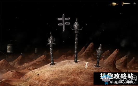 《銀河歷險記3Samorost 3》全流程通關攻略