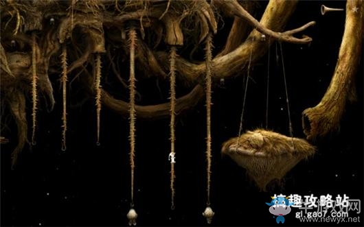 《銀河歷險記3Samorost 3》全流程通關攻略