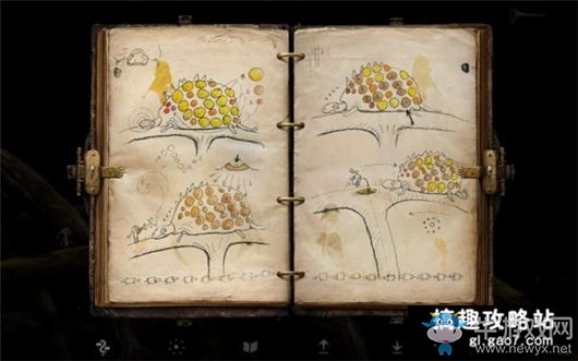 《銀河歷險記3Samorost 3》全流程通關攻略