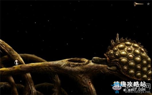 《銀河歷險記3Samorost 3》全流程通關攻略