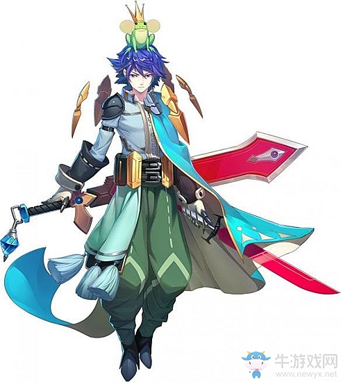 《萌戰(zhàn)無雙》實用推薦武將大全