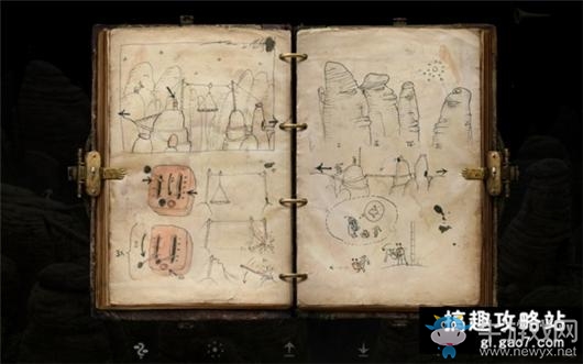 《銀河歷險(xiǎn)記3Samorost 3》全流程通關(guān)攻略