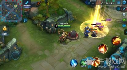 《王者榮耀》7.28體驗(yàn)服更新一覽