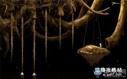 《銀河歷險記3Samorost 3》全流程通關攻略