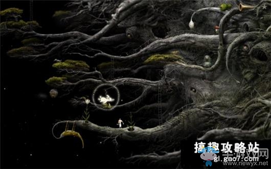 《銀河歷險記3Samorost 3》全流程通關攻略