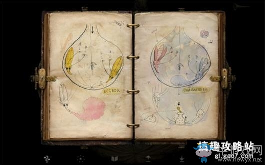 《銀河歷險記3Samorost 3》全流程通關攻略