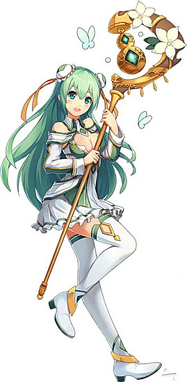 《萌戰(zhàn)無雙》實用推薦武將大全
