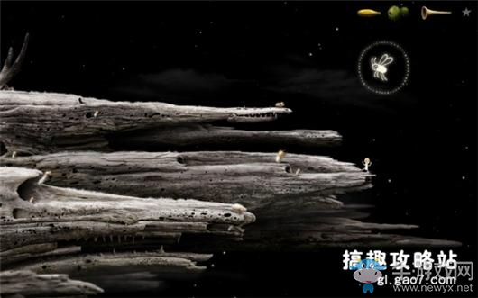 《銀河歷險記3Samorost 3》全流程通關攻略