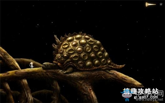 《銀河歷險記3Samorost 3》全流程通關攻略