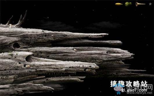 《銀河歷險記3Samorost 3》全流程通關攻略