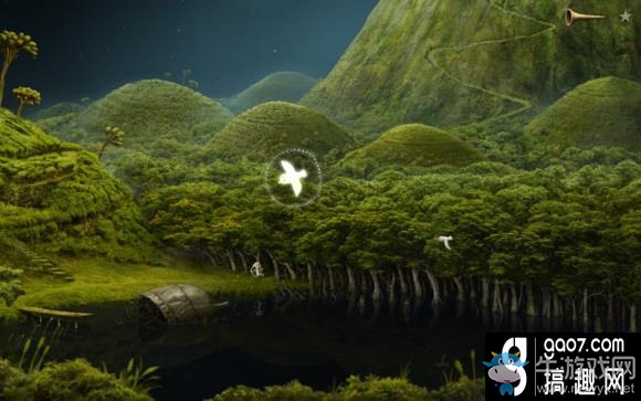 《銀河歷險記3Samorost 3》全流程通關攻略