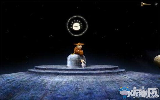 《銀河歷險記3Samorost 3》全流程通關攻略