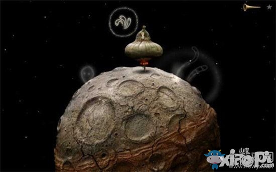 《銀河歷險記3Samorost 3》全流程通關攻略