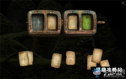 《銀河歷險(xiǎn)記3Samorost 3》全流程通關(guān)攻略