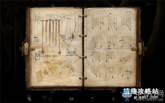 《銀河歷險記3Samorost 3》全流程通關攻略