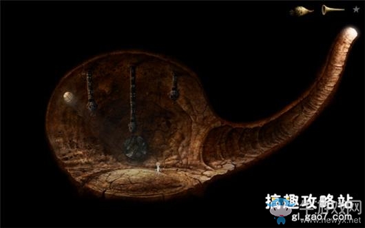《銀河歷險記3Samorost 3》全流程通關攻略