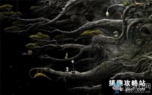 《銀河歷險記3Samorost 3》全流程通關攻略